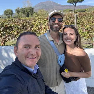 Amalfi Coast Epic Tours