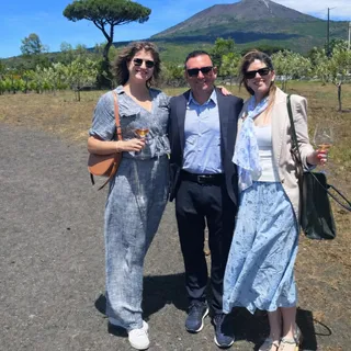 Amalfi Coast Epic Tours