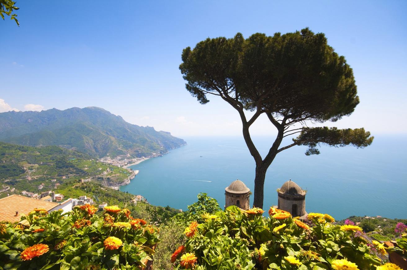 Tour of the Amalfi Coast from Rome – Amalfi Coast Epic Tours